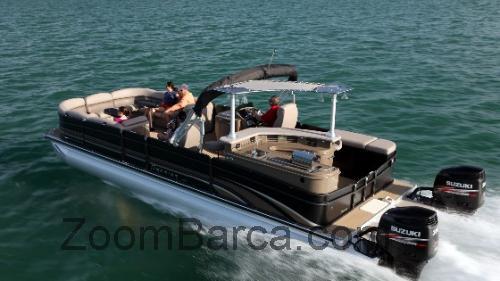 Premier Grand Entertainer 290 scheda tecnica e recensioni